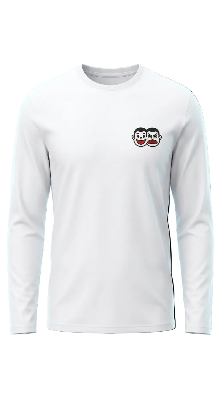Longsleeve EP1 — Bientôt disponible